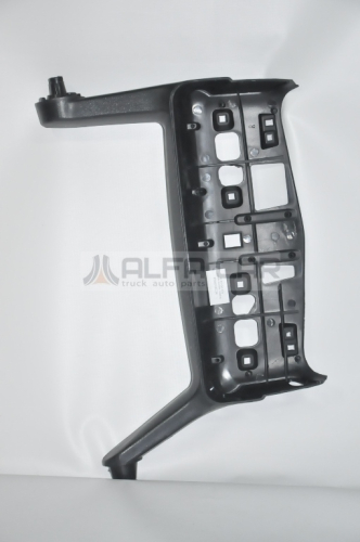 AC20455980 Корпус зеркала двойного правого в сборе с кронштейном FH/FM (02-) VOLVO FH (2005-2020) Alfa Car